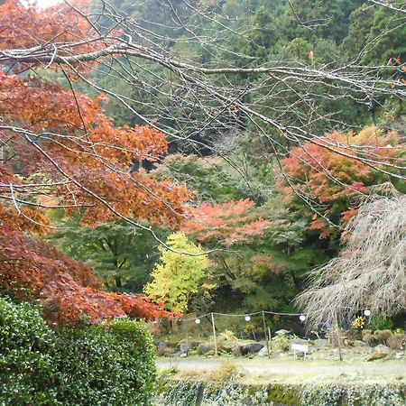 Nagaizumi Sansou Hotel Gotenba Zewnętrze zdjęcie